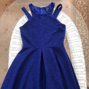 Girls cotillion dress. Worn once, just beautiful!